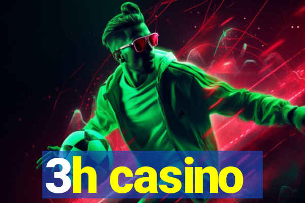 3h casino